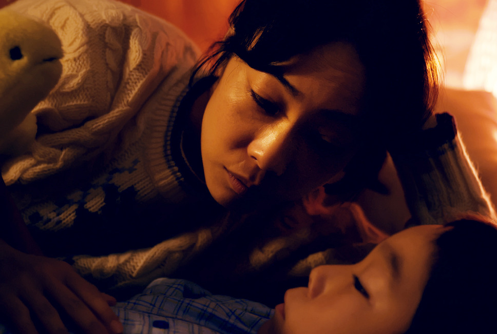 夕陽のあと 3枚目の写真・画像