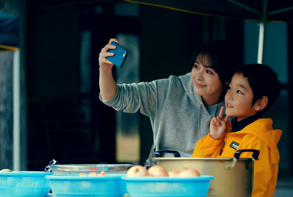 夕陽のあと 8枚目の写真・画像