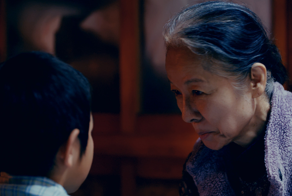 夕陽のあと 10枚目の写真・画像