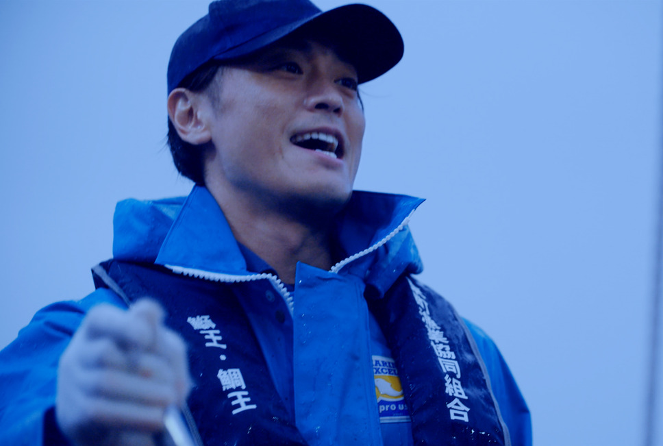 夕陽のあと 11枚目の写真・画像