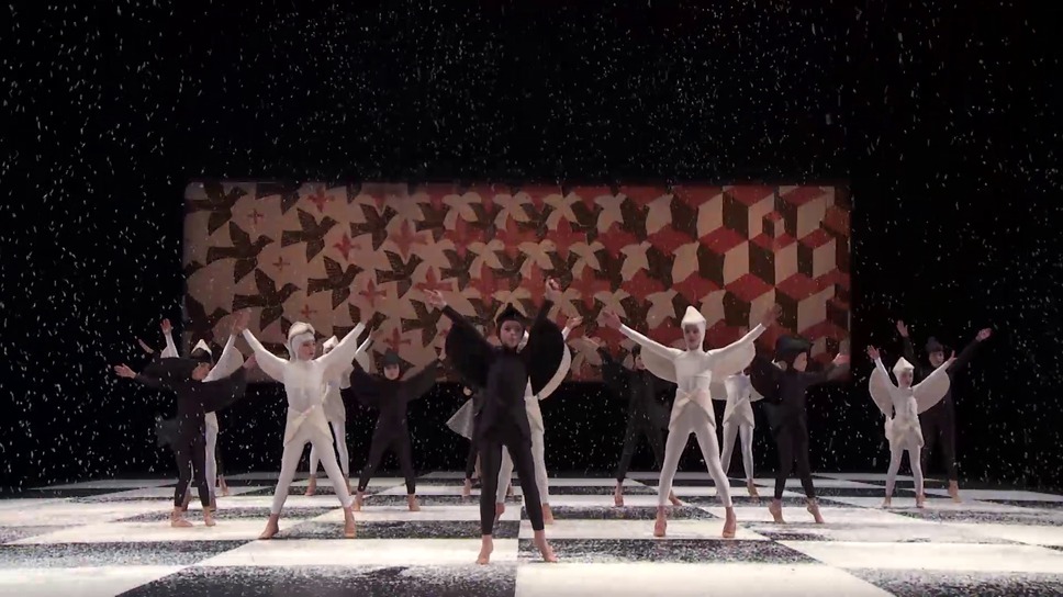 エッシャー 視覚の魔術師 5枚目の写真・画像