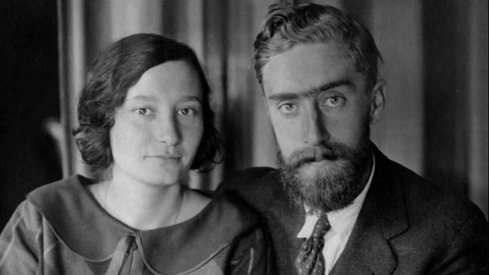 エッシャー 視覚の魔術師 9枚目の写真・画像