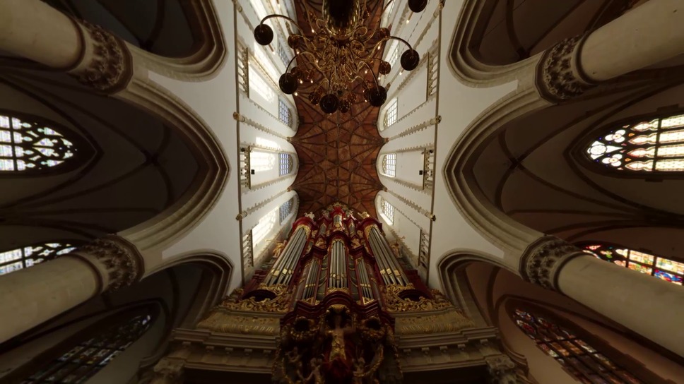 エッシャー 視覚の魔術師 11枚目の写真・画像