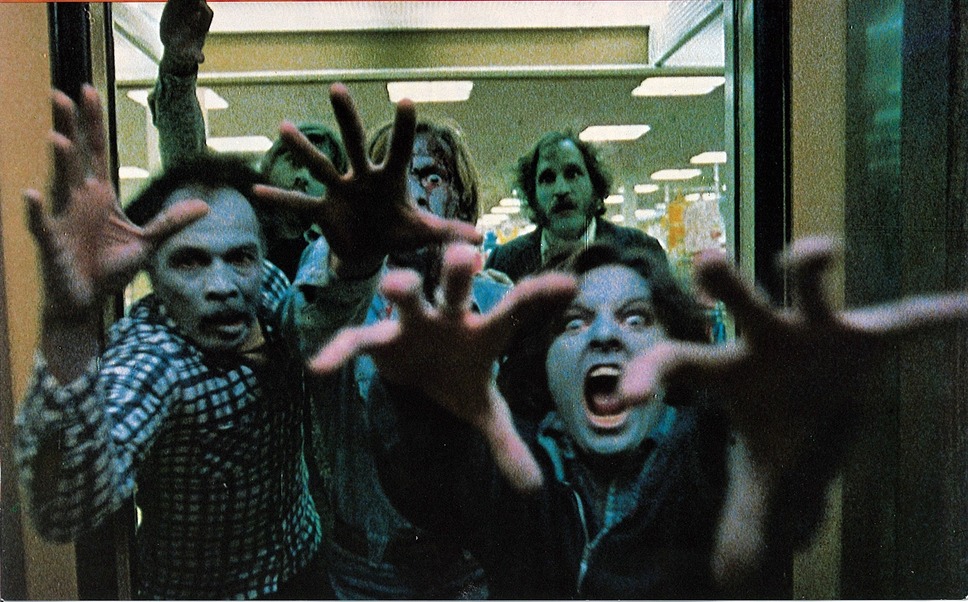 ゾンビ-日本初公開復元版- 2枚目の写真・画像