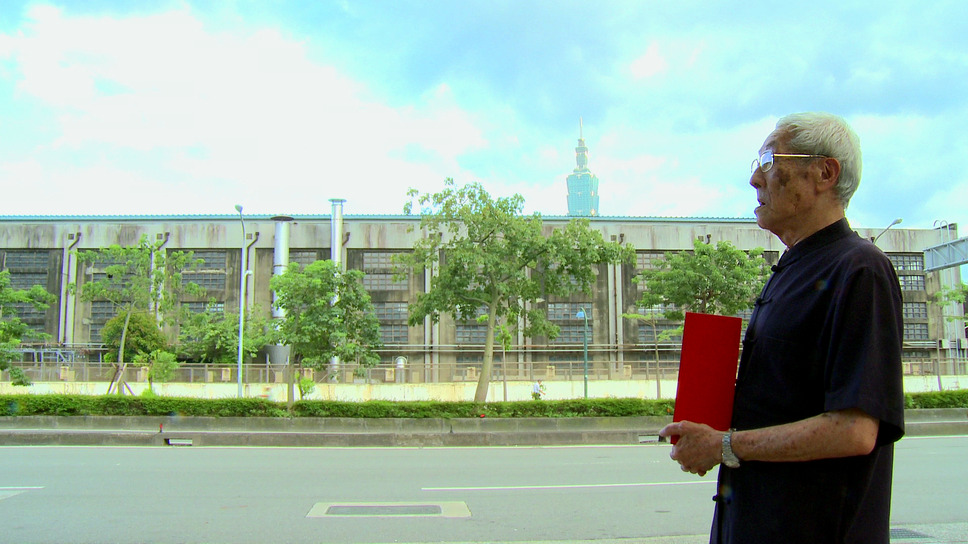 台湾、街かどの人形劇 8枚目の写真・画像