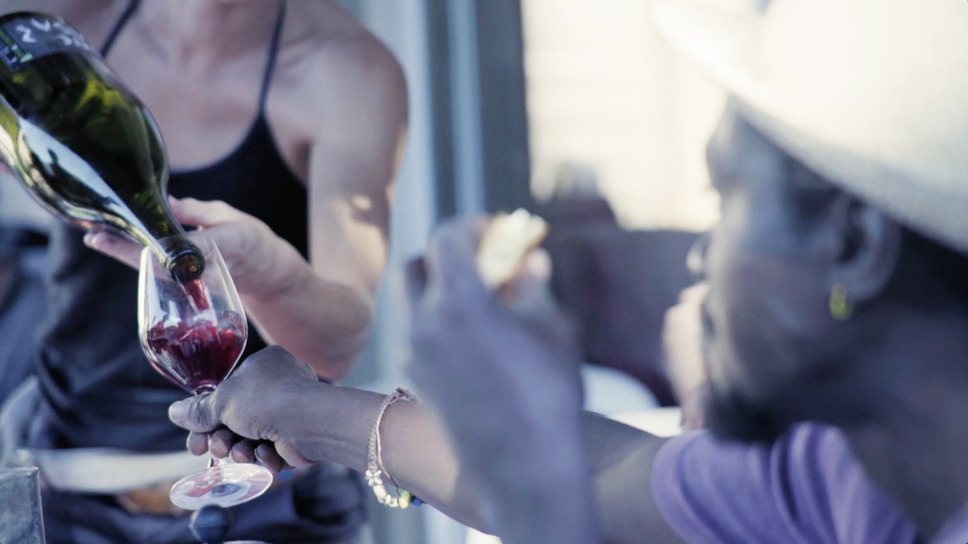 ワイン・コーリング 3枚目の写真・画像