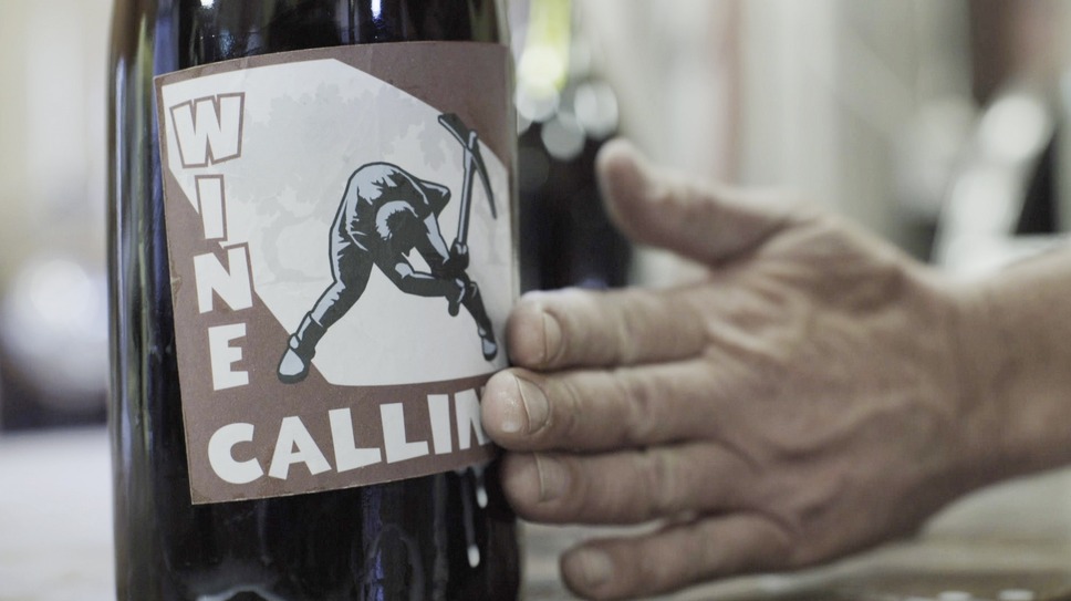 ワイン・コーリング 5枚目の写真・画像