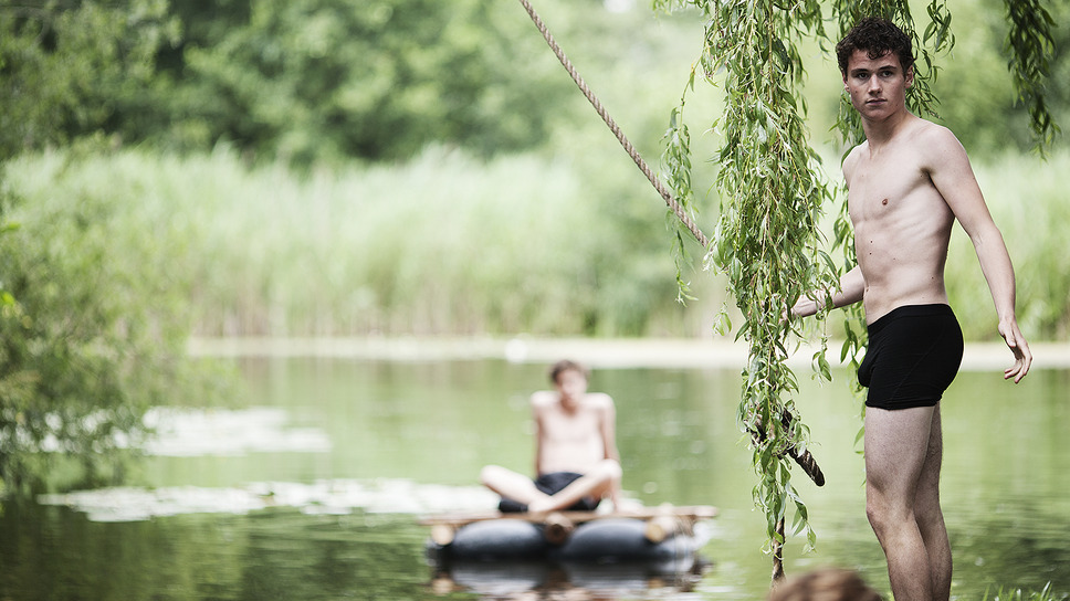 BOYS/ボーイズ 9枚目の写真・画像