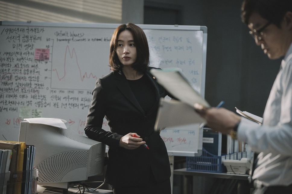 国家が破産する日 3枚目の写真・画像