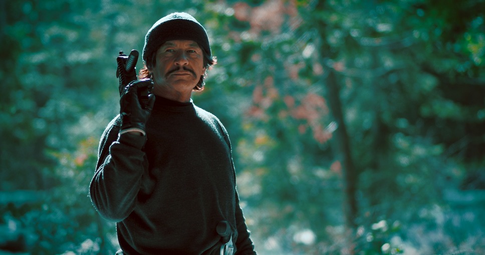 野獣処刑人 ザ・ブロンソン 2枚目の写真・画像