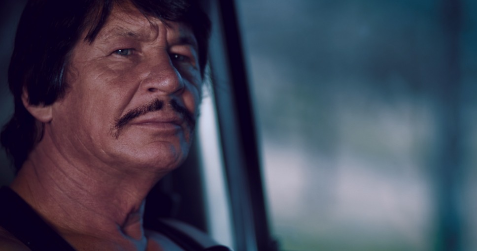 野獣処刑人 ザ・ブロンソン 5枚目の写真・画像