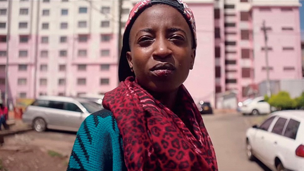 ラフィキ：ふたりの夢 9枚目の写真・画像