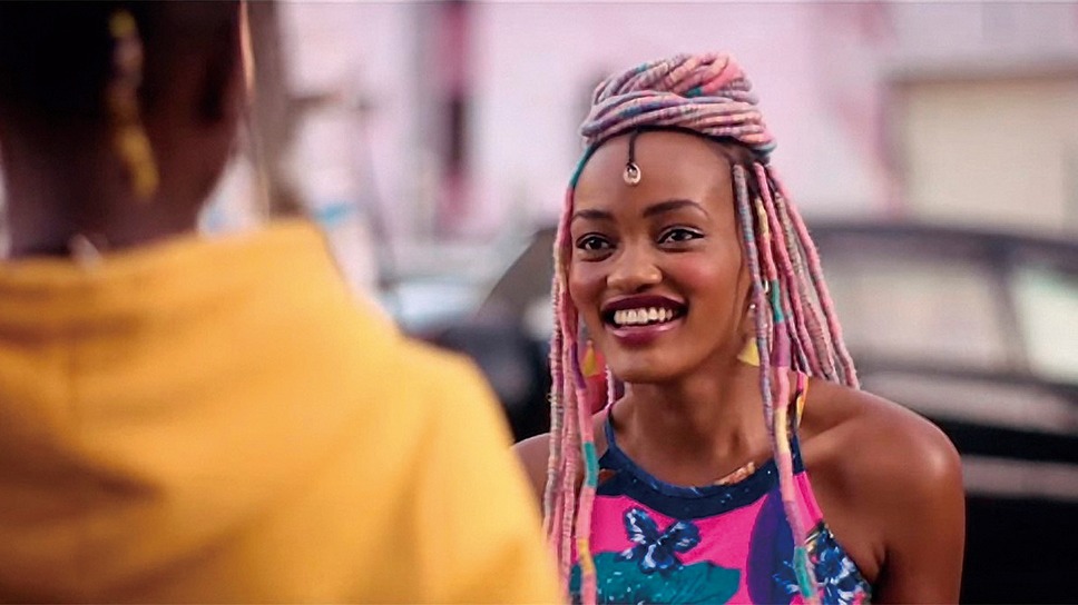 ラフィキ：ふたりの夢 10枚目の写真・画像