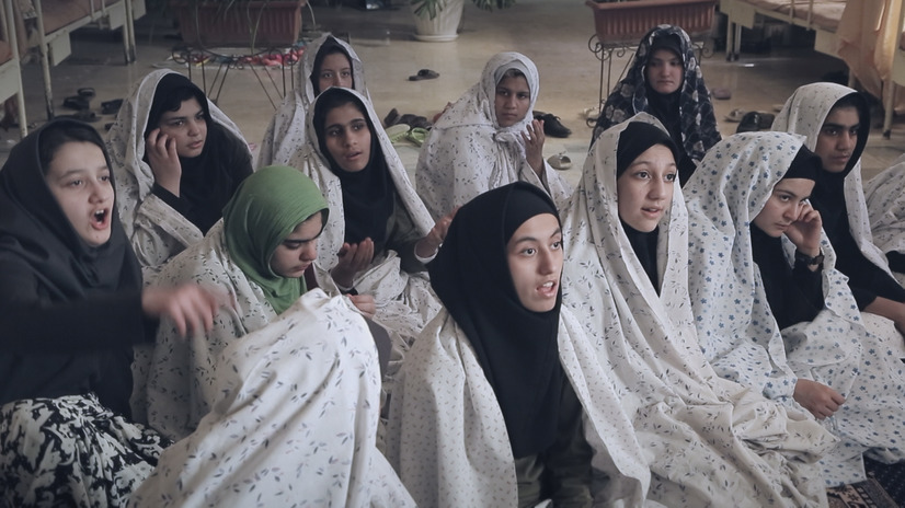 少女は夜明けに夢をみる 2枚目の写真・画像