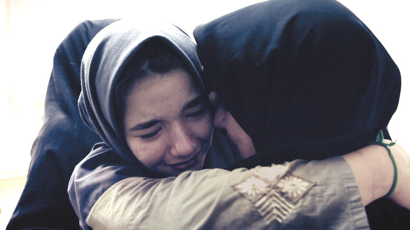 少女は夜明けに夢をみる 3枚目の写真・画像