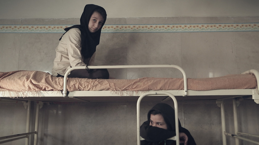 少女は夜明けに夢をみる 7枚目の写真・画像