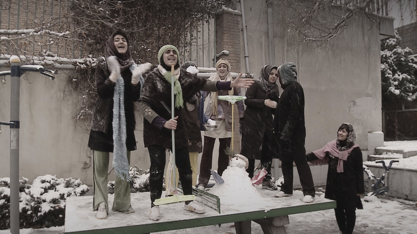 少女は夜明けに夢をみる 8枚目の写真・画像