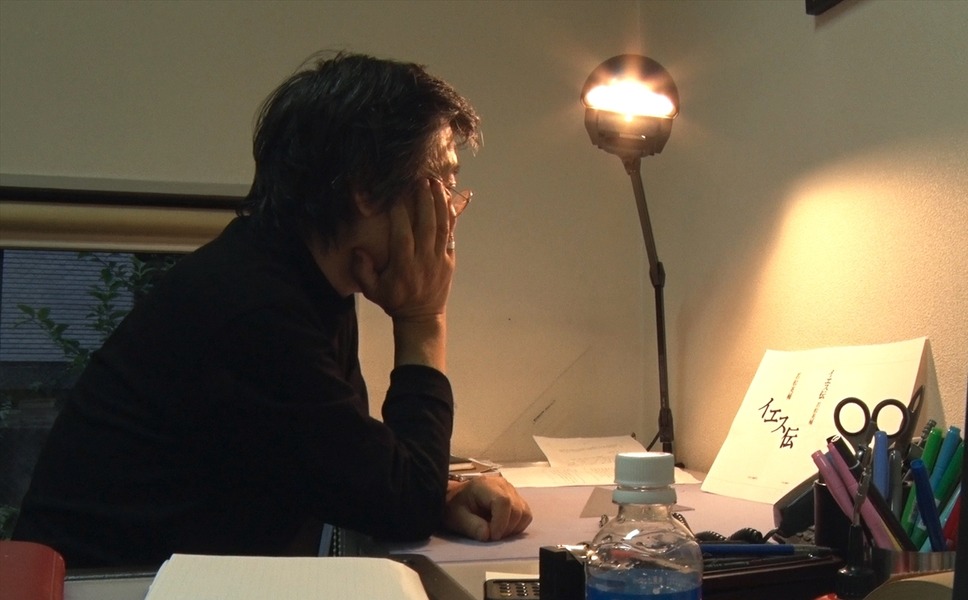 つつんで、ひらいて 2枚目の写真・画像