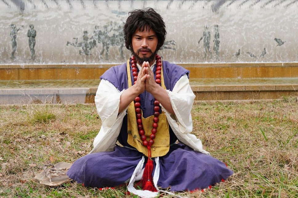 喝風太郎!! 2枚目の写真・画像