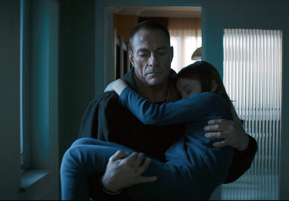 ザ・バウンサー 2枚目の写真・画像