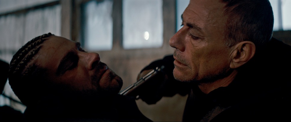 ザ・バウンサー 3枚目の写真・画像