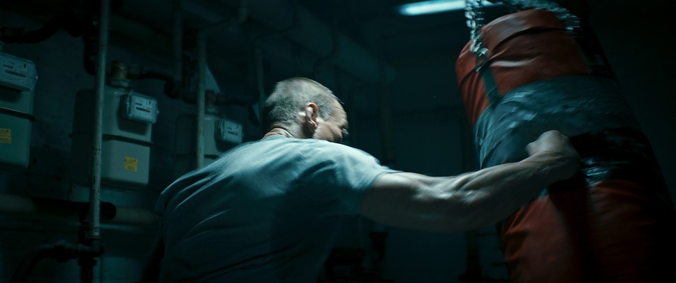 ザ・バウンサー 4枚目の写真・画像