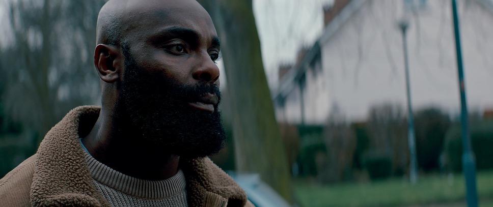 ザ・バウンサー 5枚目の写真・画像