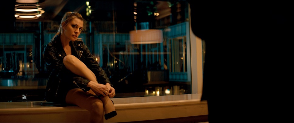 ザ・バウンサー 6枚目の写真・画像