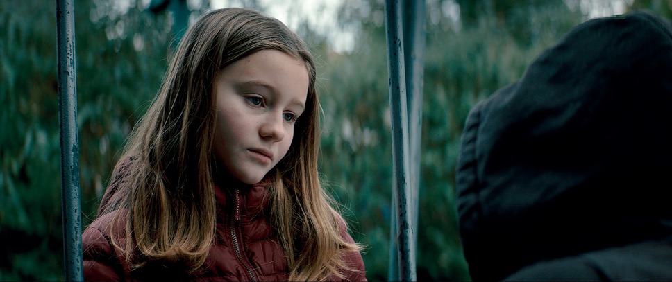 ザ・バウンサー 7枚目の写真・画像