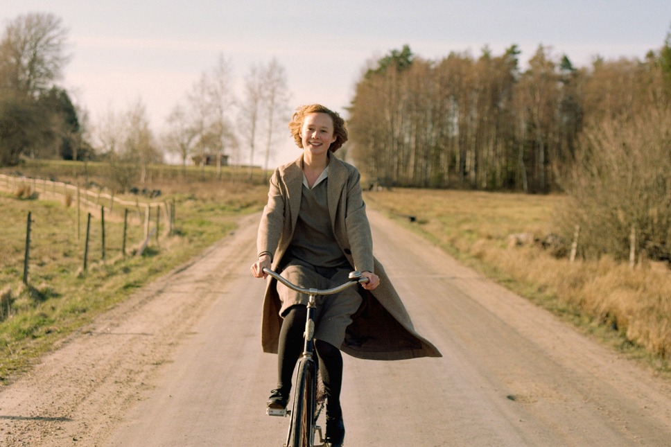 リンドグレーン 3枚目の写真・画像