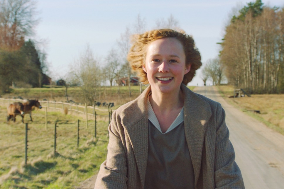 リンドグレーン 4枚目の写真・画像