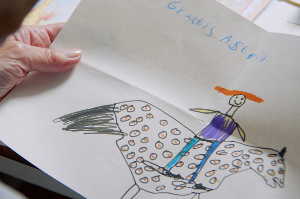 リンドグレーン 10枚目の写真・画像