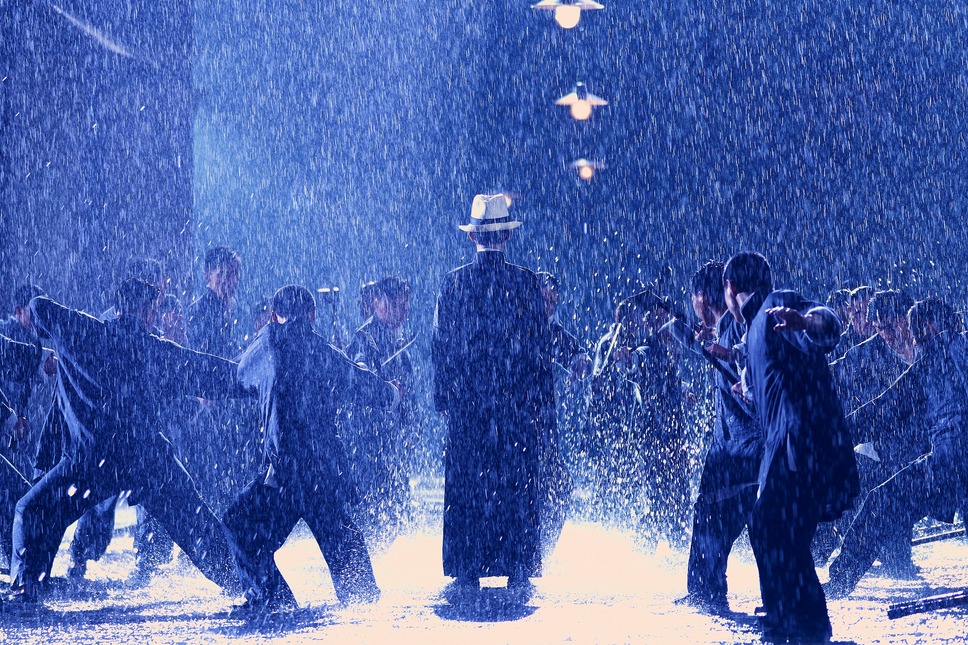 カンフーリーグ 7枚目の写真・画像