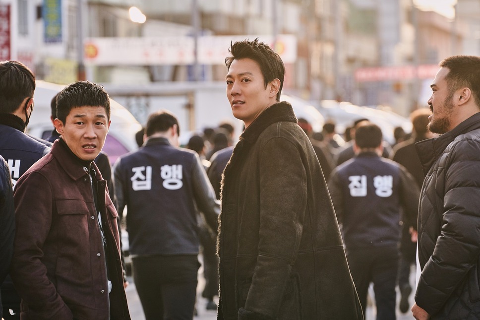 英雄都市 2枚目の写真・画像