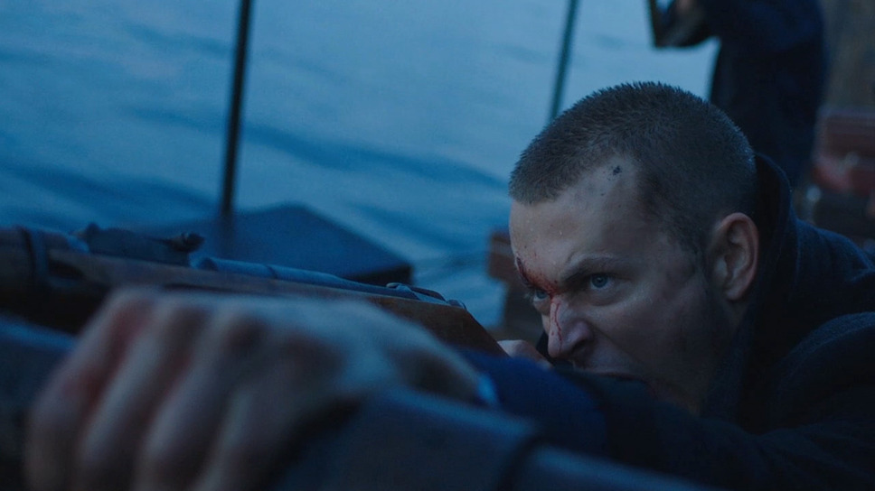 セイビング・レニングラード 2枚目の写真・画像