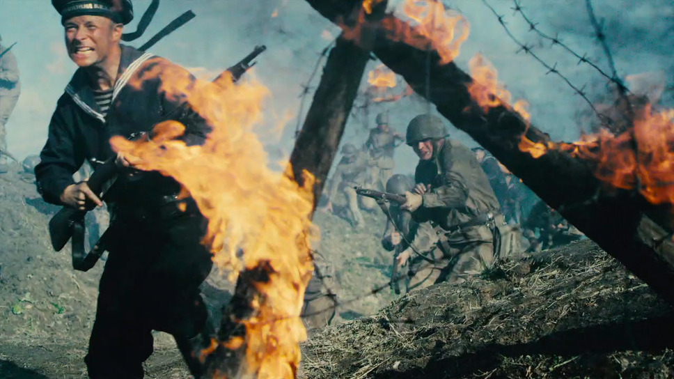 セイビング・レニングラード 3枚目の写真・画像