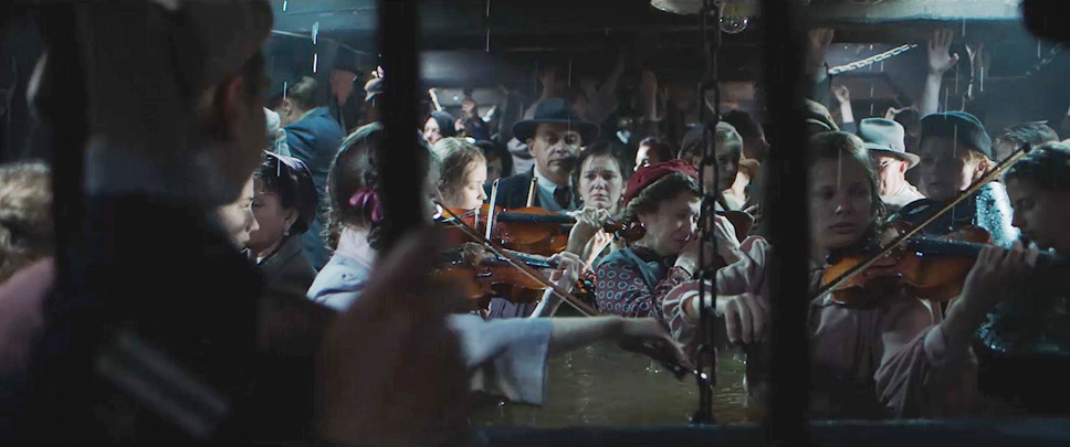 セイビング・レニングラード 6枚目の写真・画像