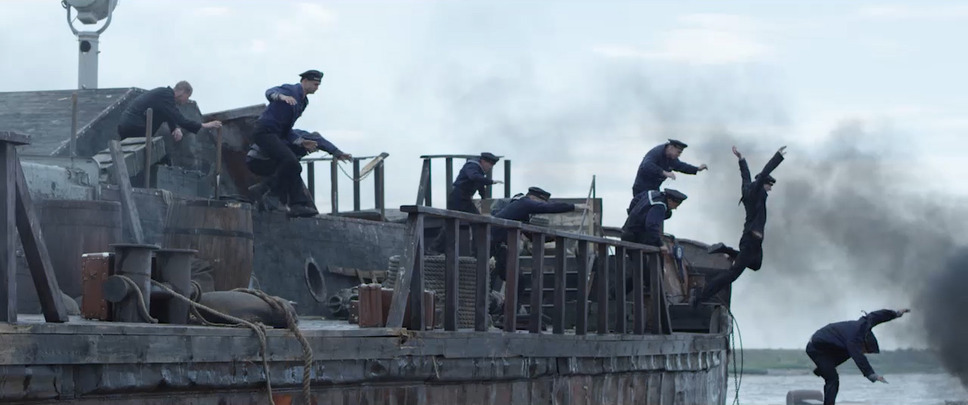 セイビング・レニングラード 8枚目の写真・画像