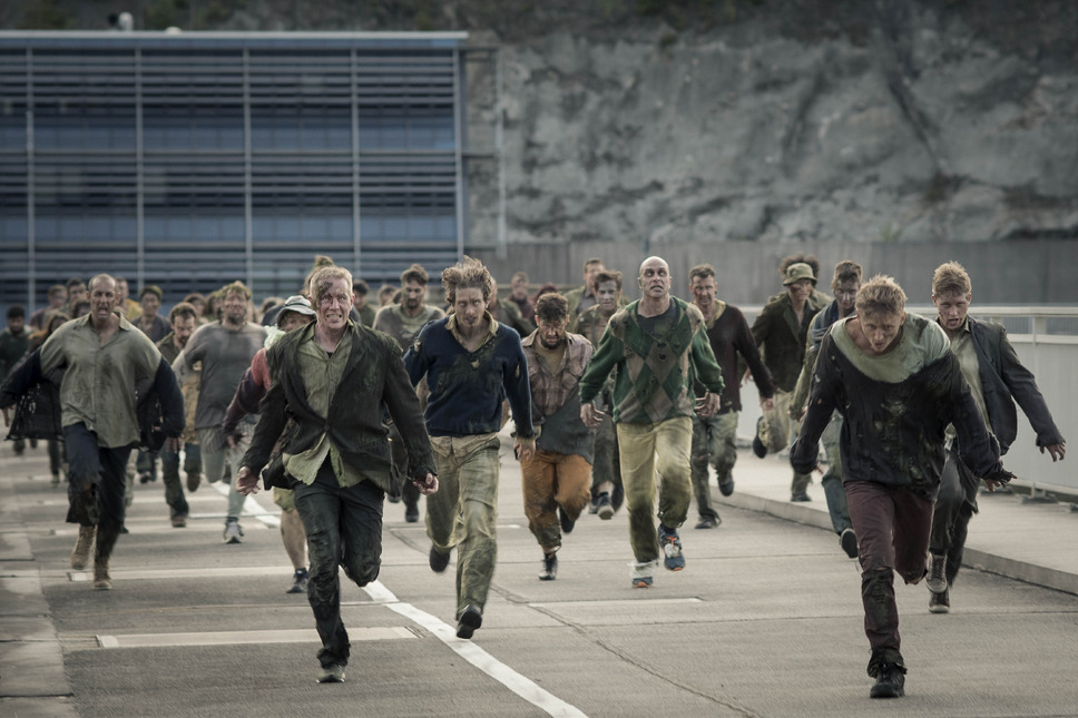 ワールドエンド・サーガ 2枚目の写真・画像