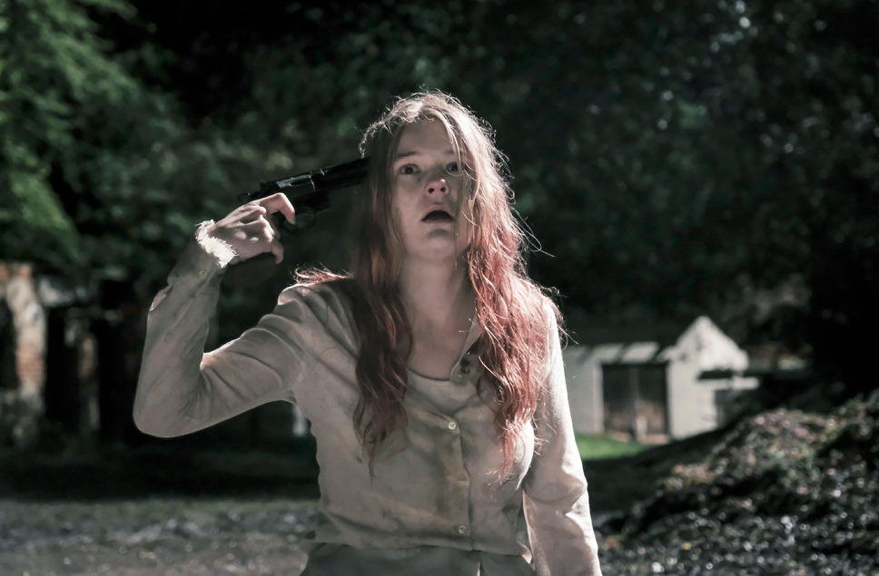 ワールドエンド・サーガ 5枚目の写真・画像