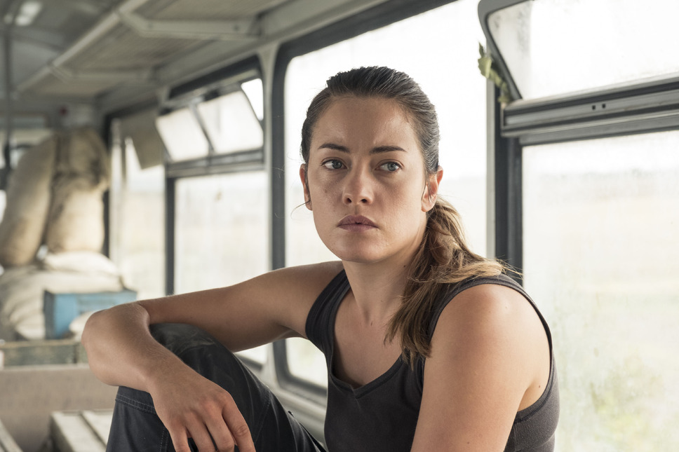 ワールドエンド・サーガ 6枚目の写真・画像