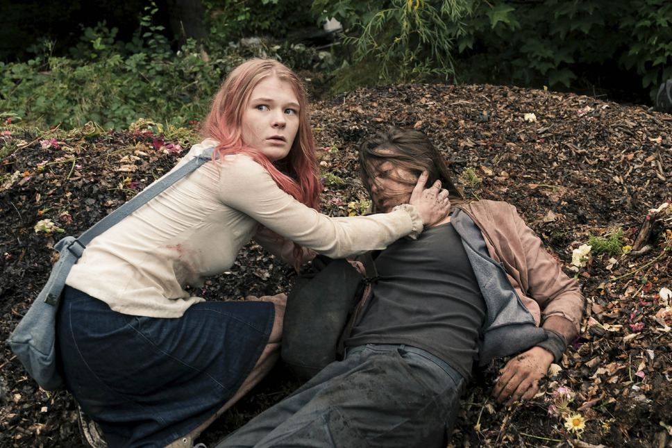 ワールドエンド・サーガ 7枚目の写真・画像