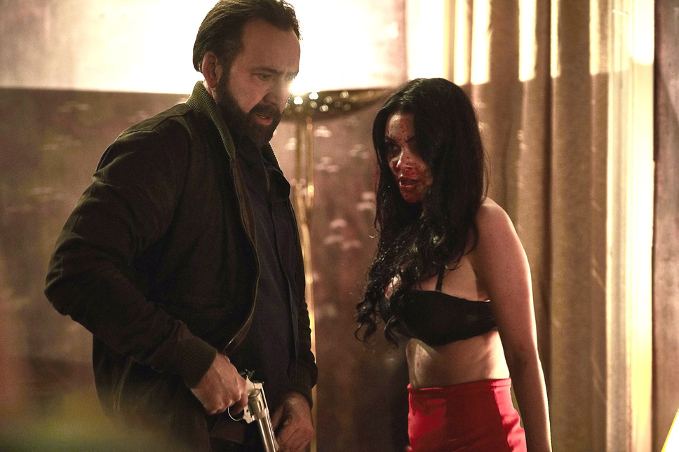 KILLERS キラーズ ～10人の殺し屋たち～ 3枚目の写真・画像