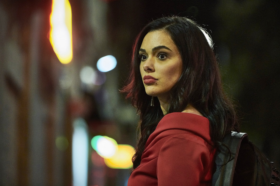 KILLERS キラーズ ～10人の殺し屋たち～ 4枚目の写真・画像