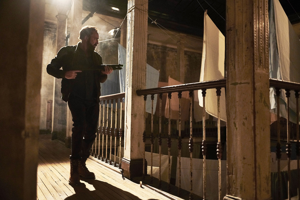 KILLERS キラーズ ～10人の殺し屋たち～ 5枚目の写真・画像