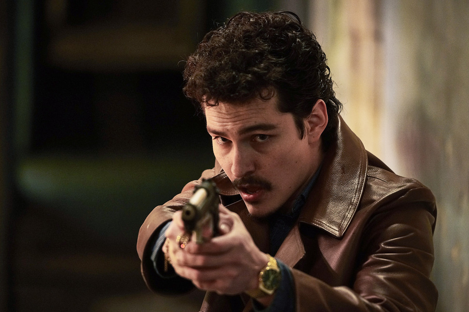 KILLERS キラーズ ～10人の殺し屋たち～ 6枚目の写真・画像