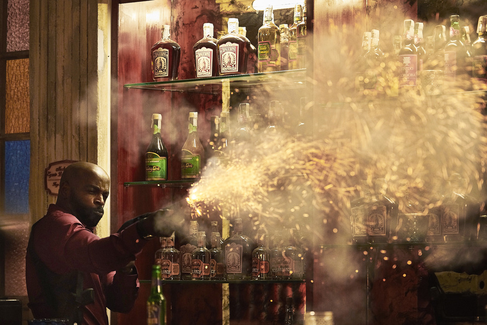 KILLERS キラーズ ～10人の殺し屋たち～ 9枚目の写真・画像