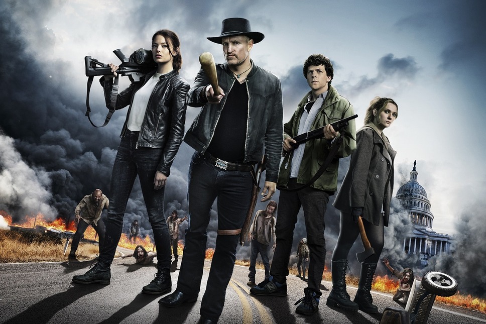 ゾンビランド：ダブルタップ 2枚目の写真・画像