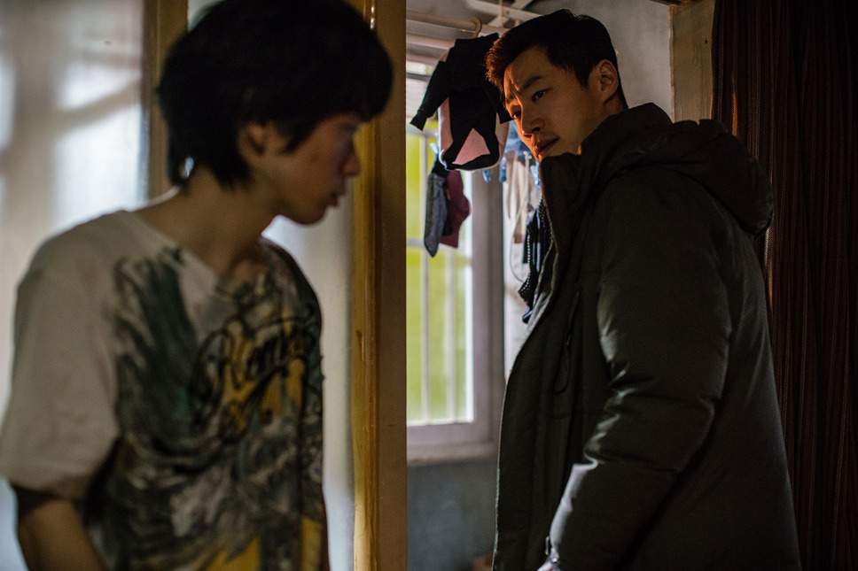 虐待の証明 9枚目の写真・画像