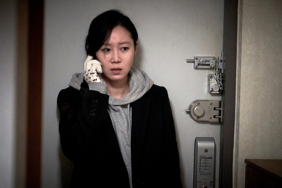 ドアロック 2枚目の写真・画像